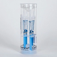 Отбеливающий набор Opalescence PF 10% Refill Kit Reg (4 шприца) - изображение 3