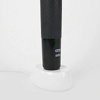 Электрическая зубная щетка Oral-B Vitality Pro X Clean D103.413.3 (Чёрная)