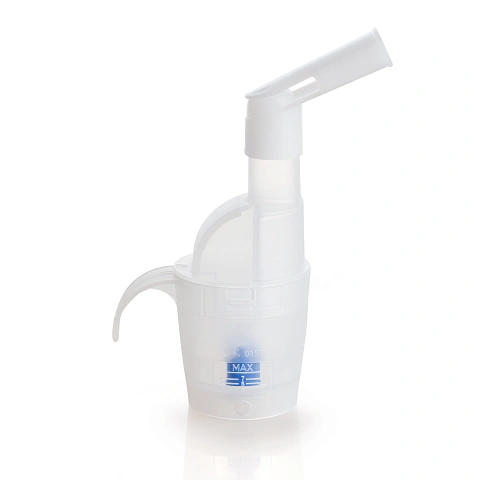 Ингалятор OMRON Comp Air С21 Basic (NE-C803-RU) - изображение 2