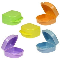 Контейнер Denture Box 05 для хранения зубных конструкций