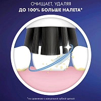 Braun Oral-B Pure Clean EB20CH с углём (4 шт.) - изображение 6