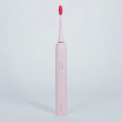 Электрическая зубная щетка Revyline RL 060 Розовая