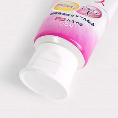 Зубная паста Lion Systema Haguki Plus для защиты десен, 95 мл