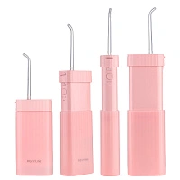 Ирригатор Revyline RL 410 Pink