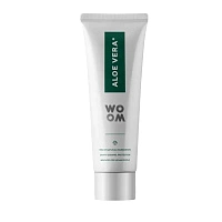 Зубная паста WOOM Aloe Vera+, 75 мл - изображение 2