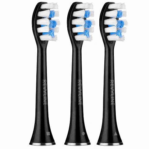 Электрическая зубная щетка Revyline RL 010 Black - изображение 10