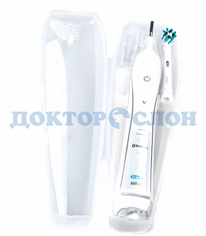 Oral-B Pro 6000 D36 - изображение 4