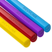 Набор зубных щеток Revyline SM6000 (4 шт.)