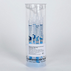 Отбеливающий набор Opalescence PF 10% Refill Kit Reg (4 шприца)