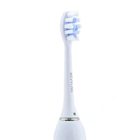 Набор зубных щеток Revyline RL 010 White + RL 010 Black - изображение 16