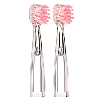 Насадки для Revyline RL 025 Розовые