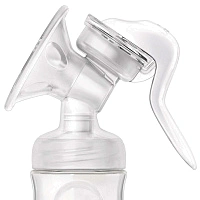 Ручной молокоотсос Philips Avent серии Natural SCF330/20 - изображение 4
