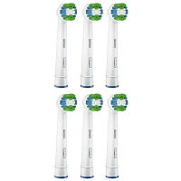 Braun Oral-B Precision Clean EB20RB (6 шт.)