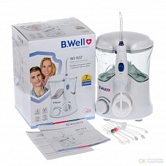 Ирригатор B.Well WI-922