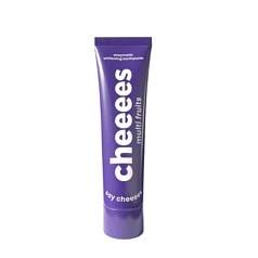 Зубная паста Herbadent Cheeees Мультифрукт, 60 г