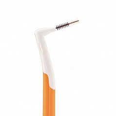 Набор ёршиков Interprox Plus Supermicro (0.7 мм), 6 шт