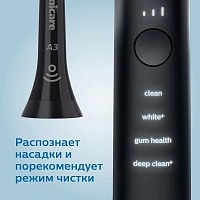 Электрическая зубная щетка Philips Sonicare HX9917/89 DiamondClean Smart 9400 - изображение 4
