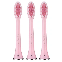 Электрическая зубная щетка Revyline RL 010 Pink