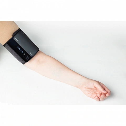 Тонометр OMRON EVOLV (HEM-7600T-E) - изображение 5