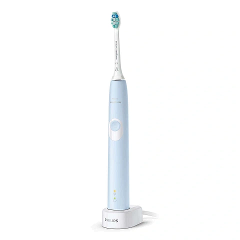 Электрическая зубная щетка Philips Sonicare HX6803/04 ProtectiveClean 4300 - изображение 7