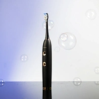 Электрическая зубная щетка Revyline RL 085 Black - изображение 2