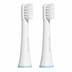 Насадки для Revyline RL 050 Голубые