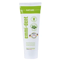 Зубная паста Emmi-Dent Nature для ультразвуковых щёток, 75 мл