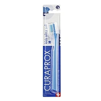 Зубная щетка CURAPROX 5500 Kids ultrasoft (c 4 до 12 лет) - изображение 5