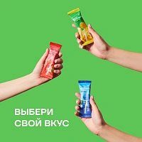Леденец на палочке Ksilibon Lollipop Банан, 24 шт. - изображение 6