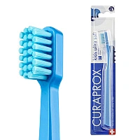 Зубная щетка CURAPROX 5500 Kids ultrasof...