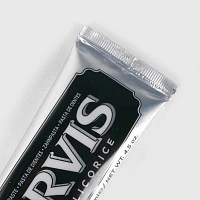 Зубная паста Marvis Amarelli Licorice Лакрица Амарелли 85 мл - изображение 7