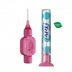 Набор ёршиков TePe Original Size 0 (0,4 мм), 6 шт