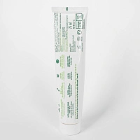 Зубная гель-паста BUCCOTHERM комплексная защита со вкусом лимона, 75 мл