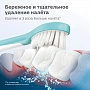 Philips Sonicare HX6034/33 для детей от 3-6 лет For Kids, 4 шт - изображение 2