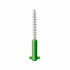 Сменные ёршики CURAPROX CPS 11 Prime Refill (1,1 мм), 8 шт