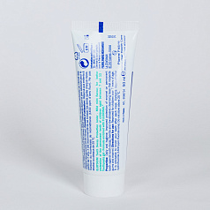 Зубная паста Эльгидиум от кариеса Junior Mild Mint (от 7 до 12 лет), 50 мл