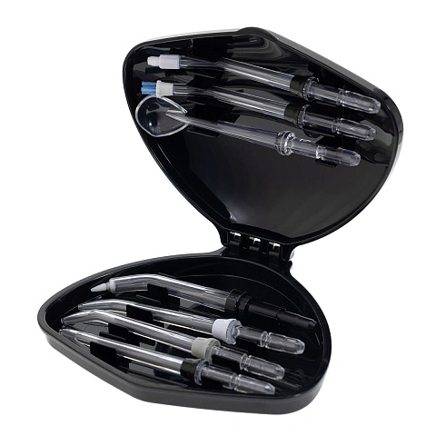 Ирригатор Revyline RL 100 Черный - изображение 6