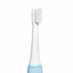 Электрическая зубная щетка Revyline RL 050 Голубая
