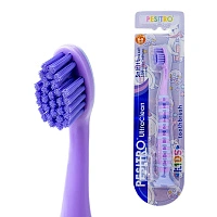 Зубная щетка Pesitro Ultra Soft 3780 Spirit (от 6 до 9 лет) - изображение 1
