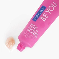 Зубная паста CURAPROX Be You Candy lover со вкусом арбуза 60 мл - изображение 6