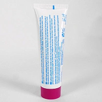 Зубная гель-паста BUCCOTHERM со вкусом лесных ягод (с 3 лет), 50 мл