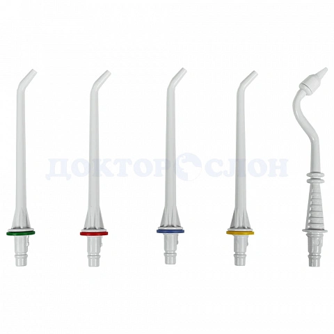 Ирригатор Aquajet LD-A8 - изображение 3