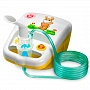 Ингалятор Little Doctor LD-212C (желтый) - изображение 1