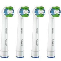 Braun Oral-B Precision Clean EB20RB (4 шт.)