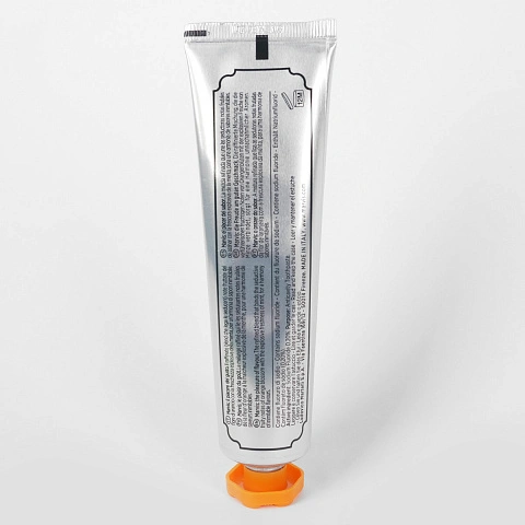 Зубная паста Marvis Orange Blossom Bloom Цветки Апельсина, 75 мл - изображение 5