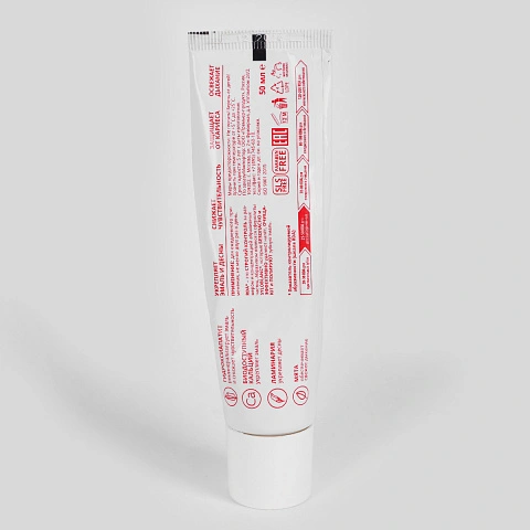 Зубная паста President PREGGY для беременных и кормящих 50 мл - изображение 6