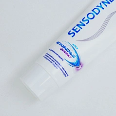 Зубная паста Sensodyne Мгновенный эффект, 75 мл