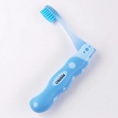 Зубная щетка Pesitro Ultra Soft 4380 Go-Kidz (от 3 до 5 лет)