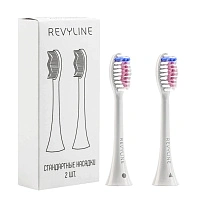 Насадки для Revyline RL 015 Розовые