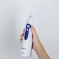 Ирригатор B.Well WI - 911 с увеличенной емкостью